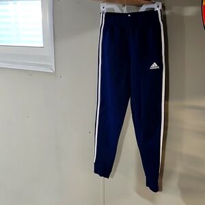 Boy's jogger sweatpants
